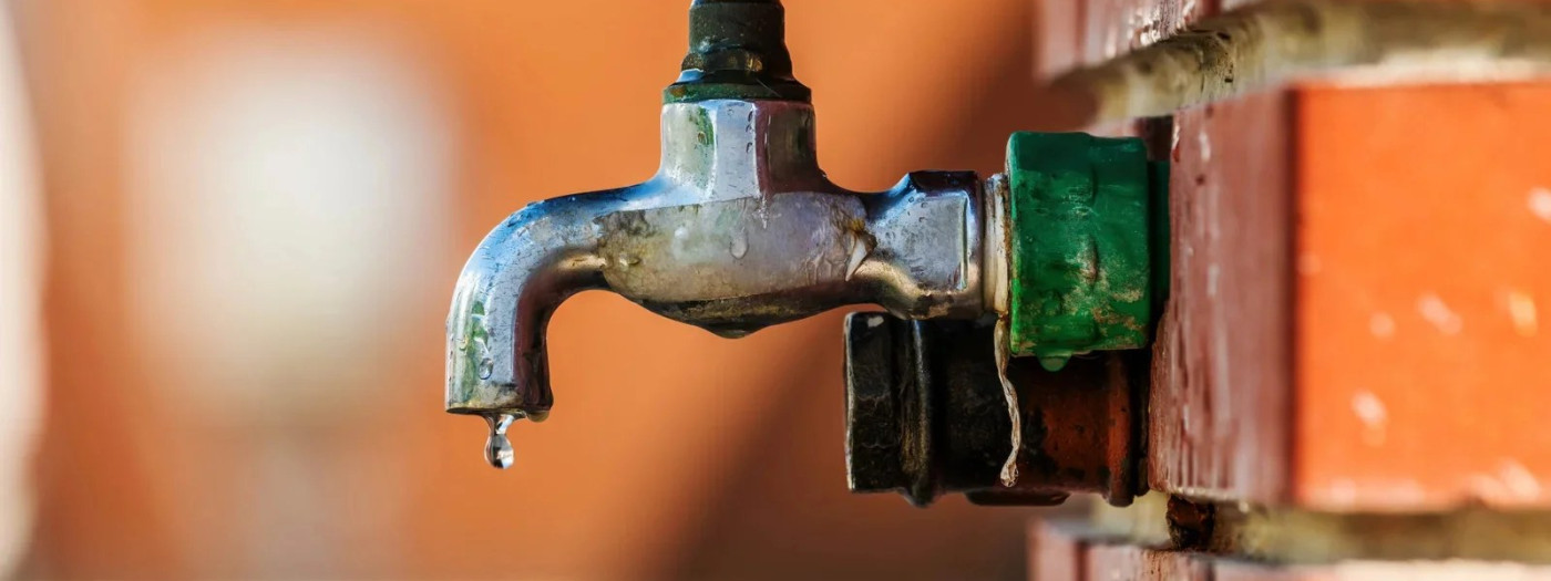 Utah Water Ways - Slow the Flow