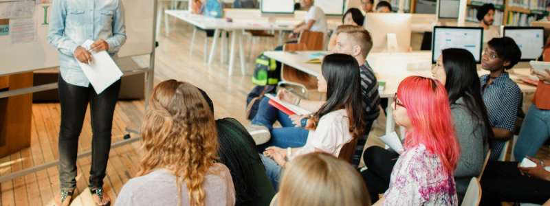 Utah Water Ways - Programs